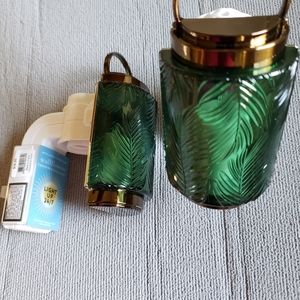 BATH AND BODY WORKS WALLFLOWER PLUGS